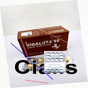 Existe t il un générique du cialis